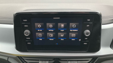 Volkswagen T-Roc 1.5 TSI Match 5dr Petrol Hatchback